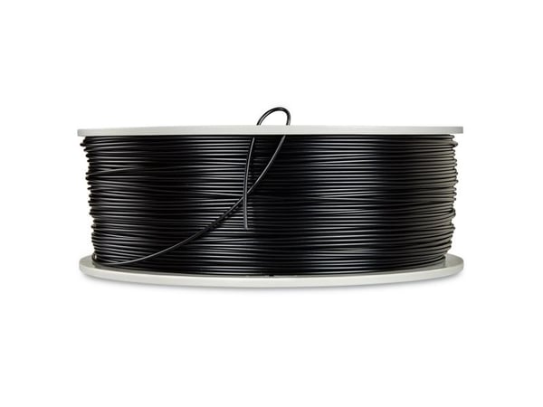 Verbatim - Svart - 1 kg - ABS-filament (3D)