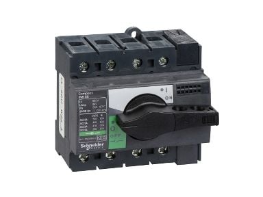 Schneider Electric Compact INS80, IP40