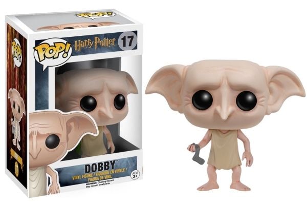 Funko Pop! Harry Potter - Dobby