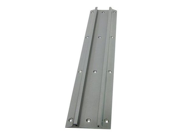 Ergotron 34" Wall Track, Alumiini, Alumiini