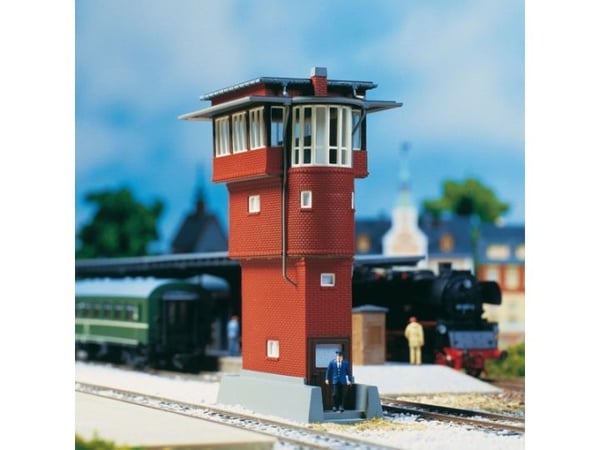 Auhagen 11375, HO (1:87)