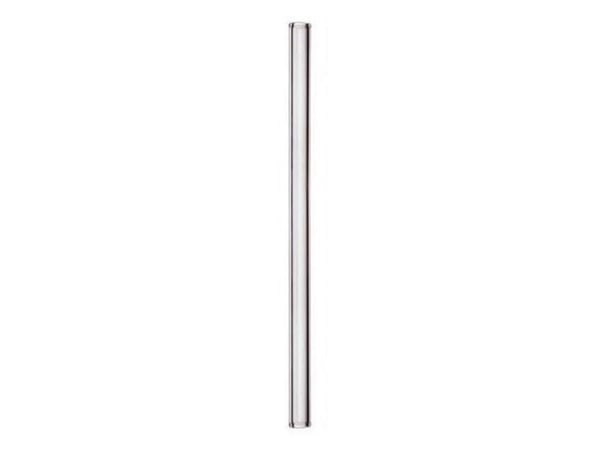 TFA-Dostmann GlasWerk Short, Transparent, Glas, 10 styck, Tyskland, 8 mm, 150 mm