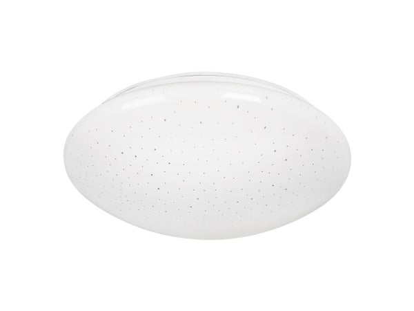 Activejet AJE-OPERA 12W, 18 ampuller, LED, Ikke-utskiftbare pærer, 4000 K, 1000 lm, IP20