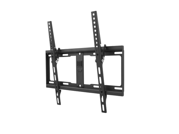 One For All SOLID WM 4421 - Monteringssett (veggmontering) - for flatpanel - skjermstørrelse: 32"-60" - veggmonterbar