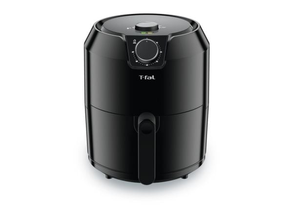Tefal Easy Fry Classic EY201815 - Varmluftsteker - 4.2 liter - 1500 W