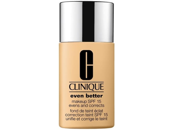 Clinique Even Better Makeup SPF 15 CN 08 Linen 30ml