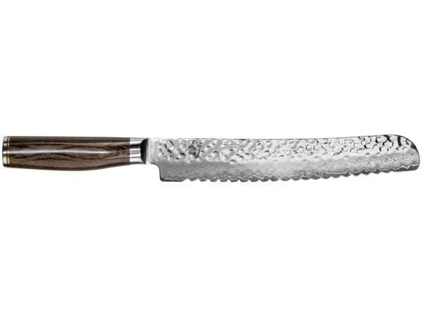 kai TDM-1705, Brødkniv, 23 cm, 1 kpl