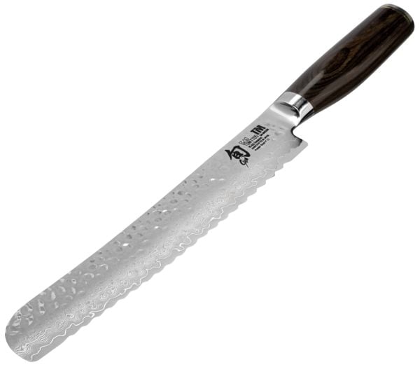 kai TDM-1705, Brødkniv, 23 cm, 1 kpl