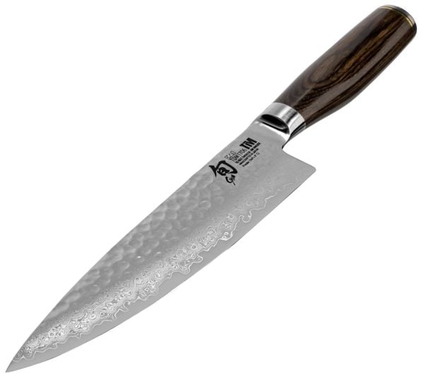 Kai Shun Premier Tim Mälzer Series - Kokkekniv - 20 cm