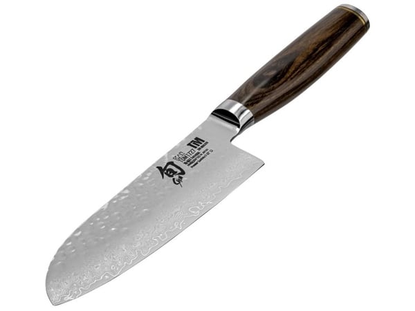 kai TDM-1727, Santoku-veitsi, 14 cm, 1 kpl