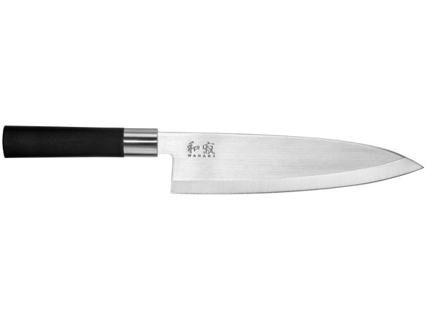kai 6721D, 21 cm, Stål, 1 stykker