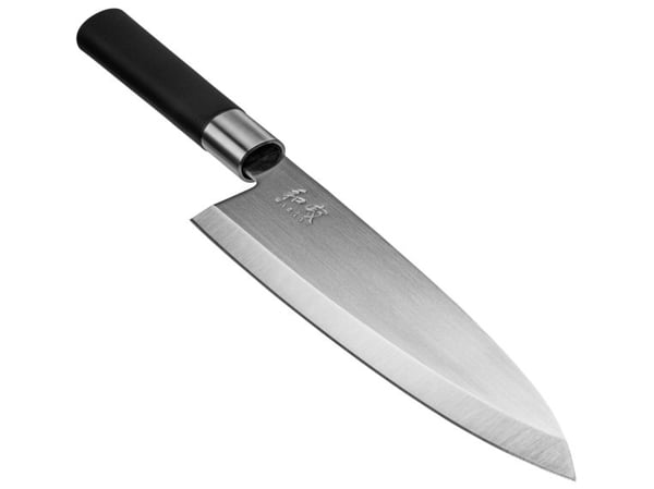 kai 6721D, 21 cm, Stål, 1 stykker