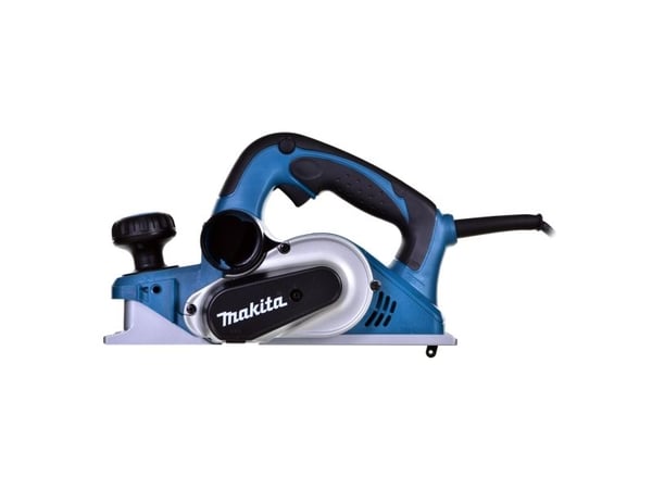 Makita KP0810 - Høvelmaskin - 850 W - 7.5 A
