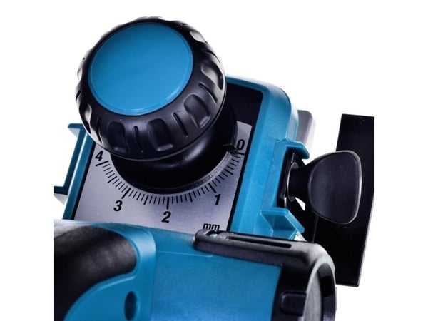Makita KP0810 - Höylä - 850 W - 7,5 A