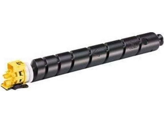 Kyocera TK 8800Y - Gul - original - tonerpatron - for ECOSYS P8060cdn, P8060cdn/KL3