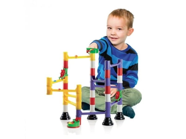 Kulbana Marble Run Basic