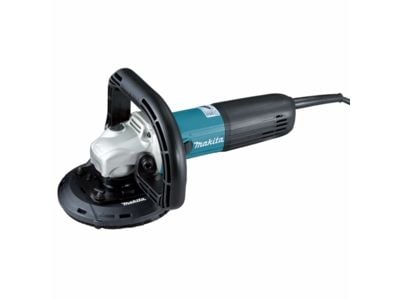 Makita PC5010C - Concrete grinder - 1400 W - 125 mm