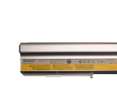 Lenovo Li-ion 9 cell, Akku