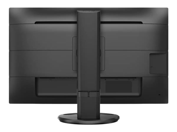 Philips B Line 276B9 - LED-skjerm - 27" - 2560 x 1440 QHD @ 75 Hz - IPS - 350 cd/m² - 1000:1 - 4 ms - HDMI, DisplayPort, USB-C - høyttalere - svart...