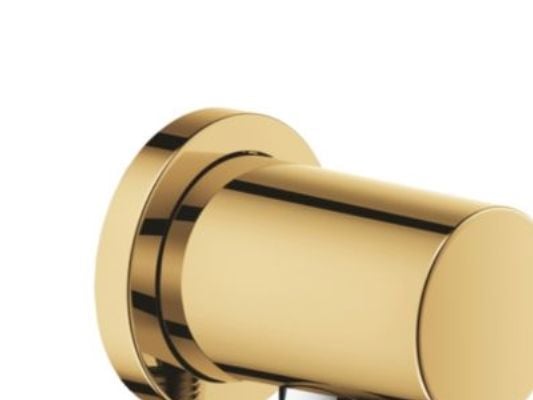 GROHE Rainshower, Guld, 1 styck