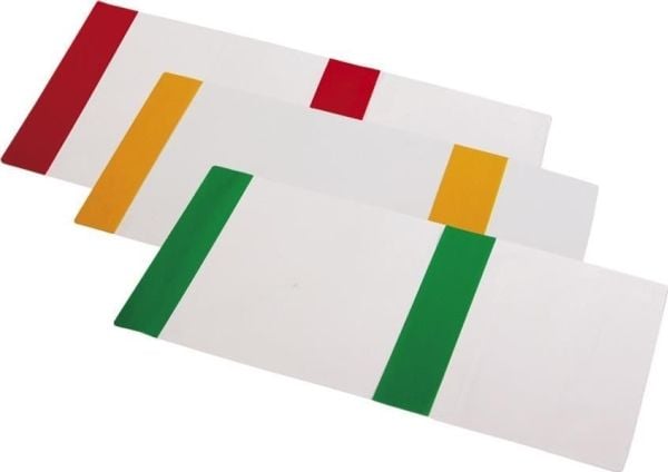 Panta Plast perm i PVC med justering OR-7 (25 stk)