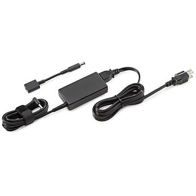 HP Smart AC Adapter - Strømadapter - AC 90-265 V - 45 watt - Europa - for HP 246 G7; Chromebook 14 G1; EliteBook 745 G5, 830 G5, 850 G2; Spectre x3...