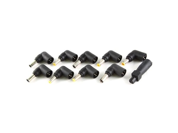 Gembird NPA-AC1D - Strömadapter - 90 Watt