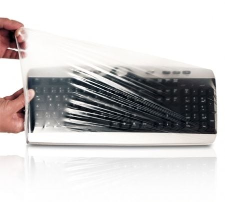 Baaske Medical Uni Flex, 400 mm, 500 mm