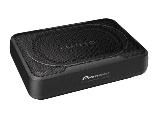 Pioneer TS-WX130EA aktiv subwoofer