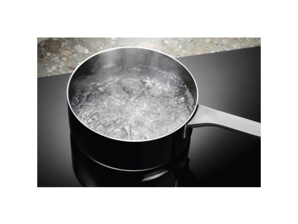 Electrolux CIR60433, Sort, Innebygget, 60 cm, Sonebasert induksjon, 4 zone(s), 4 zone(s)