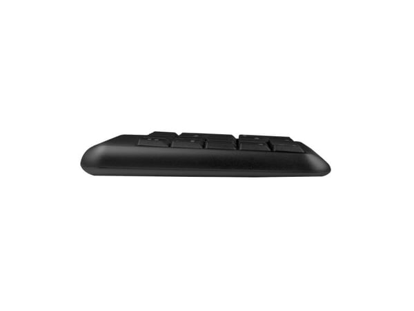LogiLink ID0201, Bluetooth, 17, Laptop, Sort