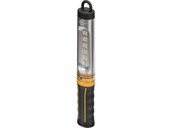 Brennenstuhl WL 500 A - Arbeidslys - LED - svart, gul