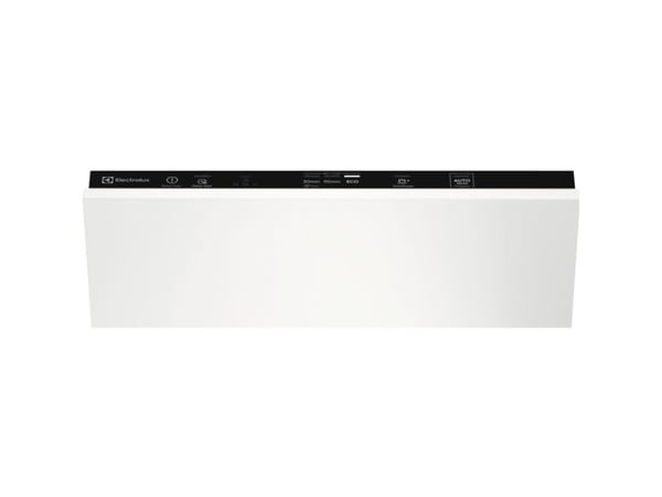 Electrolux EEA22100L - Astianpesukone - musta