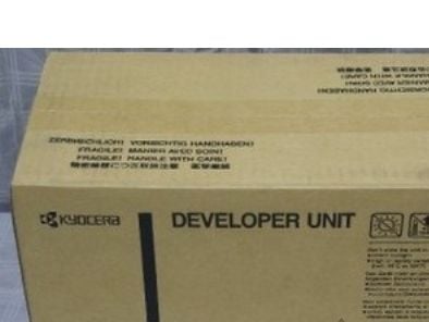 Kyocera DV 160(E) - (230 V) - original - fremkallersett - for FS-1120D, 1120D/KL3, 1120DN, 1120DN/KL3