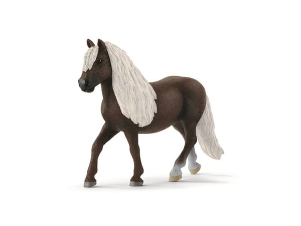 Schleich Black Forest Mare