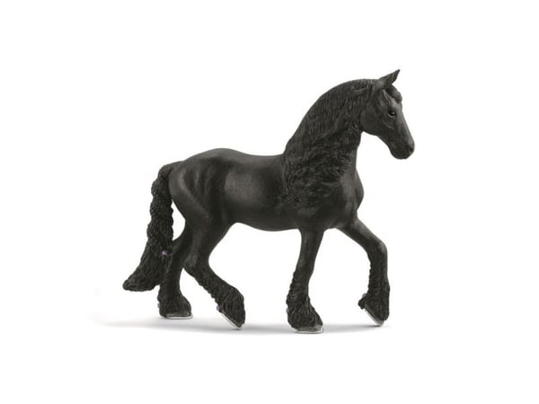 Schleich friisiläinen tamma