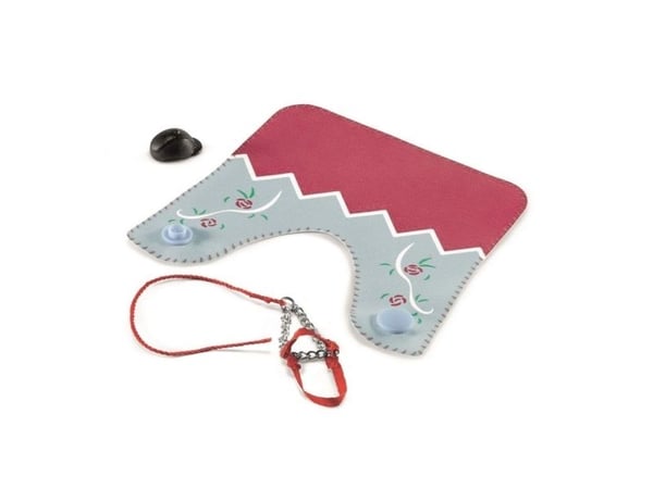 Schleich Horse Club - Blanket & halter Horse Club Hannah & Cayenne