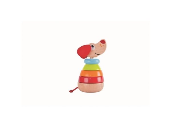 Hape Pepe Sound Stacker