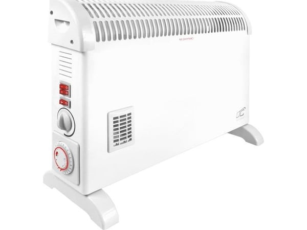 LTC LXUG06 konvektorovn 2000 W LTC LXUG06 konvektorovn 2000 W