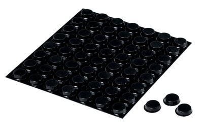 3M SJ5012S BL