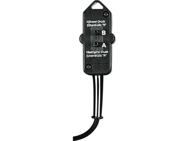 Greisinger relativt trykksensor GMSD 350 MR (101670)