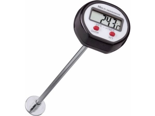 VOLTCRAFT DOT-150