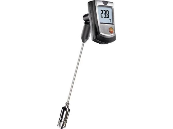 testo 905-T2 Temperatur-måleudstyr -50 - +350 °C Sensortype K