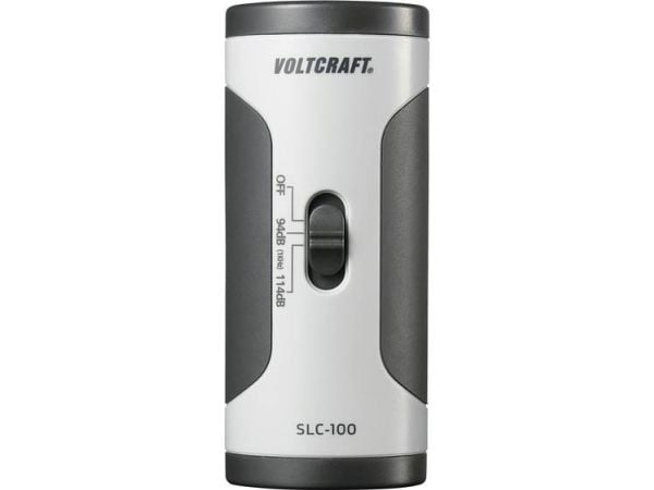 VOLTCRAFT SLC-100