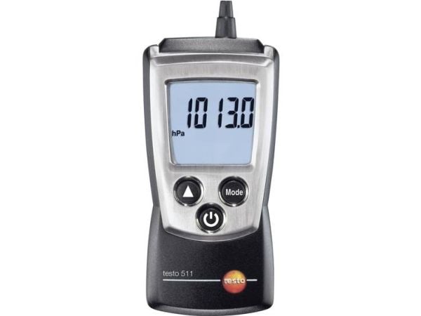TESTO, TESTO 511