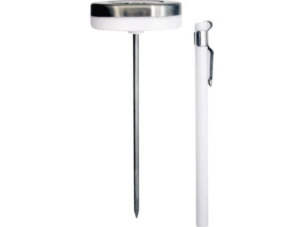 ebro TDC 110 stikktermometer (HACCP) måleområde -50 til 150 °C NTC