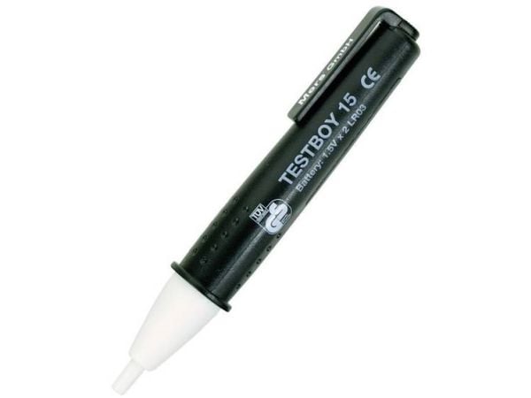 Testboy 15 testare för magnetfält