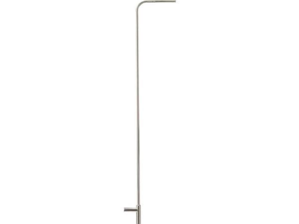 testo 0635 2045 0635 2045 Anturi Pituus 500 mm, läpimitta 7 mm. 1 kpl 1 kpl