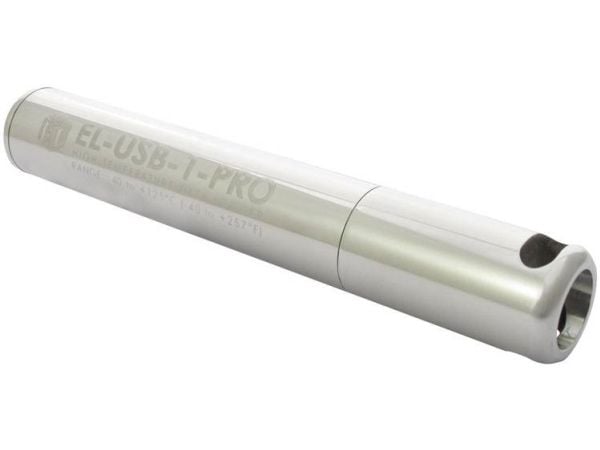Lascar Electronics EL-USB-1-PRO Easylog temperaturdatalogger -40 till 125 °C