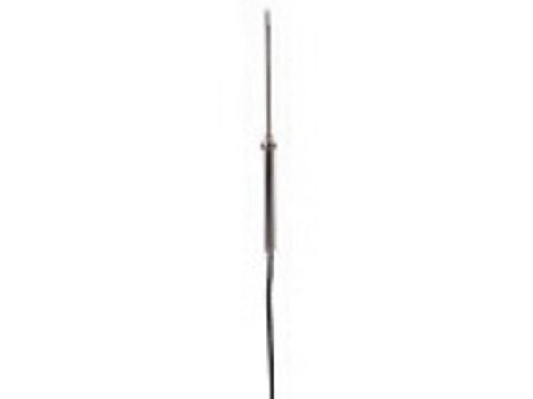 testo 0613 2211 Pistokytkentäanturi -50 - 150 °C Anturin tyyppi NTC